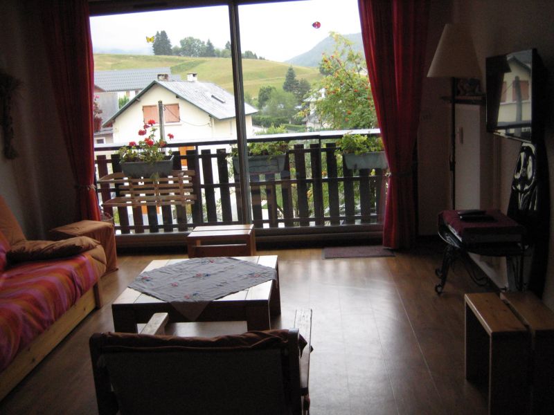 photo 15 Owner direct vacation rental Villard de Lans - Correnon en Vercors appartement Rhone-Alps Isre Sitting room