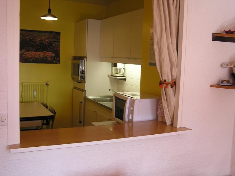 photo 5 Owner direct vacation rental Villard de Lans - Correnon en Vercors appartement Rhone-Alps Isre Open-plan kitchen