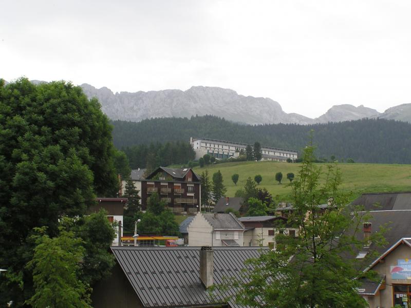 photo 16 Owner direct vacation rental Villard de Lans - Correnon en Vercors appartement Rhone-Alps Isre View from the balcony