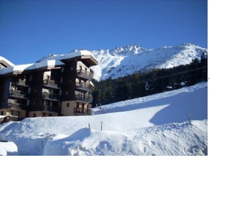 photo 2 Owner direct vacation rental Valmorel appartement Rhone-Alps Savoie Outside view