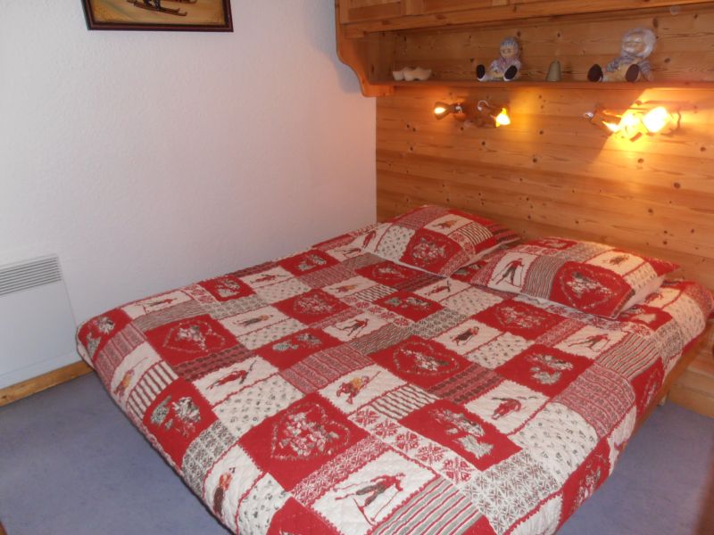 photo 21 Owner direct vacation rental Valmorel appartement Rhone-Alps Savoie bedroom