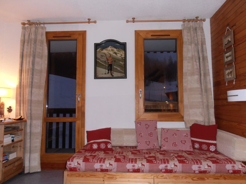 photo 5 Owner direct vacation rental Valmorel appartement Rhone-Alps Savoie Sitting room