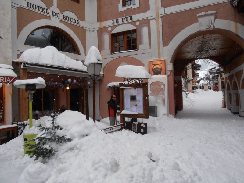 photo 18 Owner direct vacation rental Valmorel appartement Rhone-Alps Savoie Other view