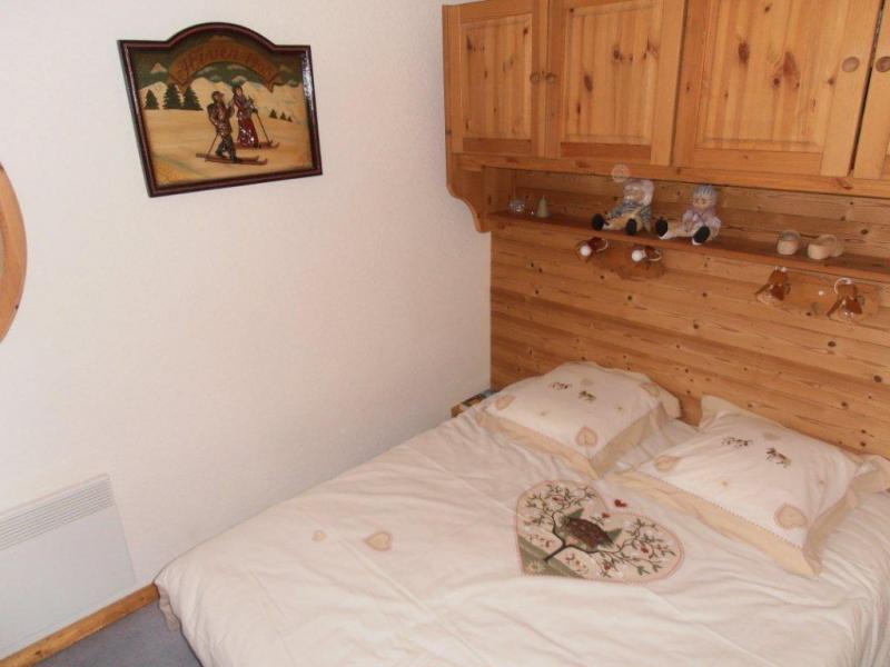 photo 11 Owner direct vacation rental Valmorel appartement Rhone-Alps Savoie bedroom