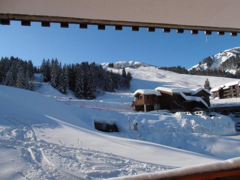 photo 17 Owner direct vacation rental Valmorel appartement Rhone-Alps Savoie View from the property