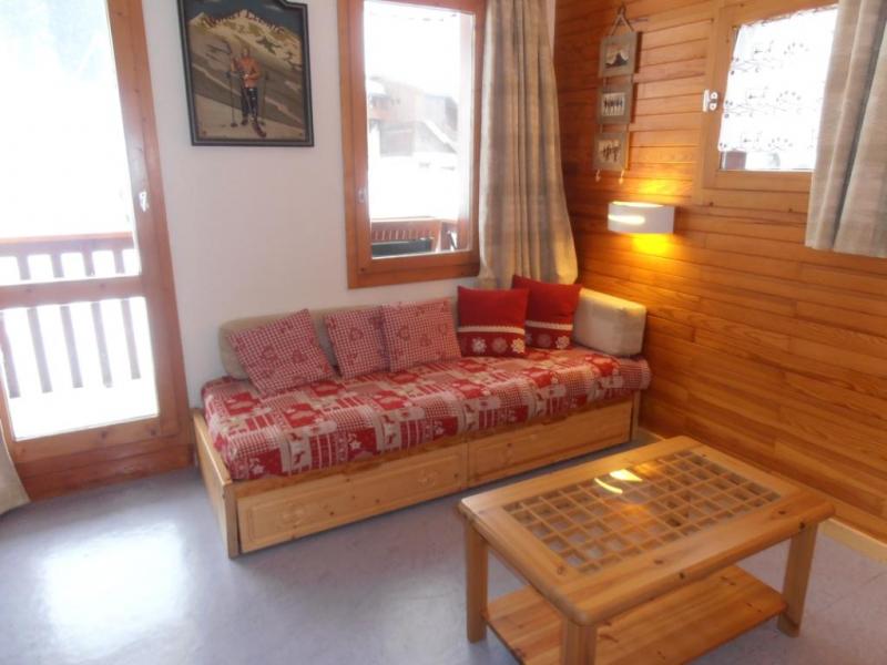 photo 2 Owner direct vacation rental Valmorel appartement Rhone-Alps Savoie Sitting room