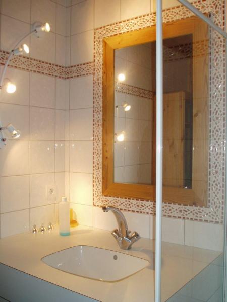 photo 13 Owner direct vacation rental Valmorel appartement Rhone-Alps Savoie bathroom