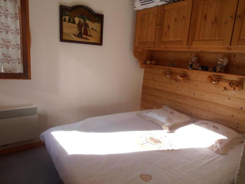 photo 11 Owner direct vacation rental Valmorel appartement Rhone-Alps Savoie bedroom