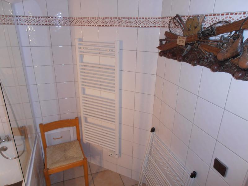 photo 12 Owner direct vacation rental Valmorel appartement Rhone-Alps Savoie bathroom