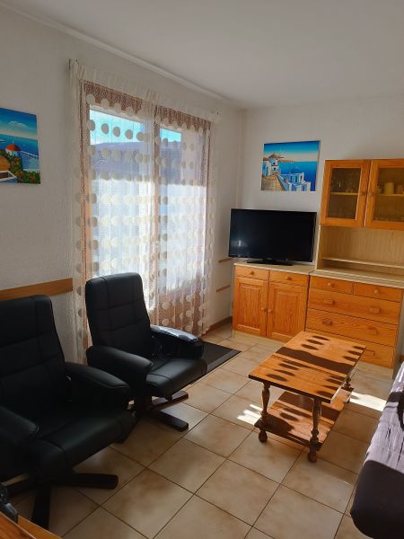 photo 7 Owner direct vacation rental Mtabief appartement Franche-Comt Doubs Sitting room