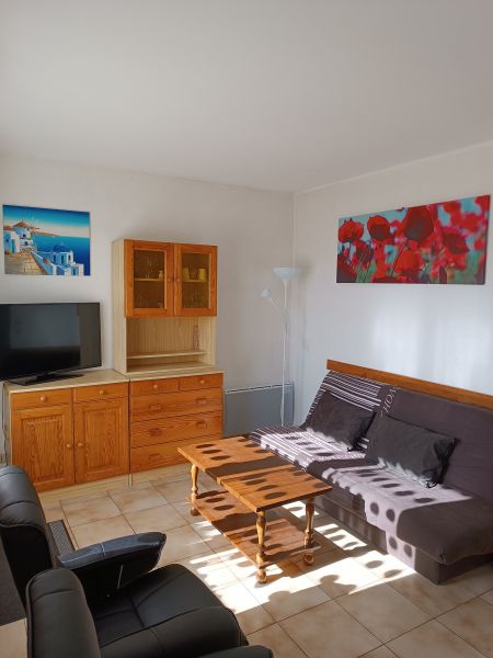photo 8 Owner direct vacation rental Mtabief appartement Franche-Comt Doubs Sitting room