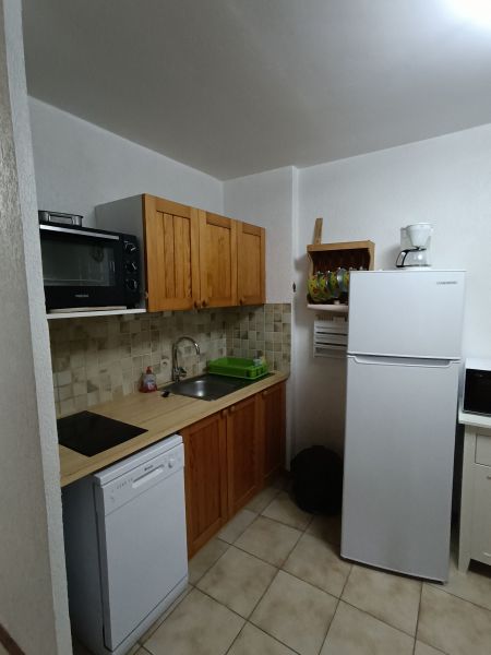 photo 12 Owner direct vacation rental Mtabief appartement Franche-Comt Doubs Kitchenette