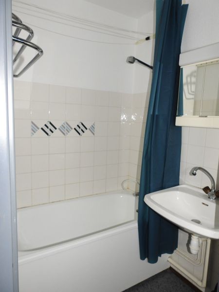 photo 14 Owner direct vacation rental Les Rousses appartement Franche-Comt Jura bathroom