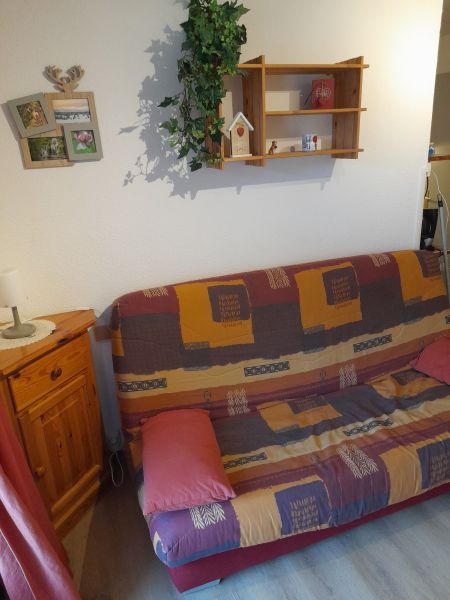 photo 8 Owner direct vacation rental Les Rousses appartement Franche-Comt Jura Living room