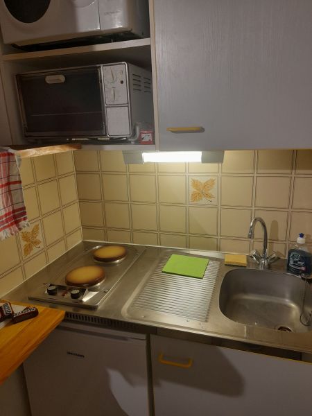 photo 26 Owner direct vacation rental Les Rousses appartement Franche-Comt Jura Kitchenette