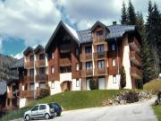 Ain mountain and ski rentals: appartement no. 3737