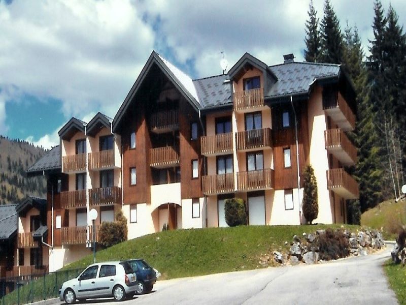 photo 0 Owner direct vacation rental Monts Jura appartement Rhone-Alps Ain