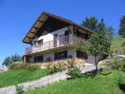 French Jura Mountains holiday rentals: appartement no. 3772