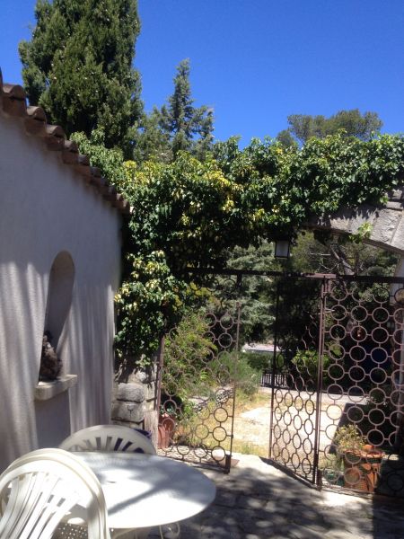 photo 15 Owner direct vacation rental Cassis studio Provence-Alpes-Cte d'Azur Bouches du Rhne Washing facilities