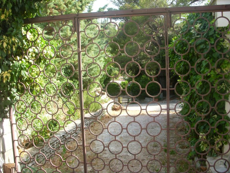 photo 17 Owner direct vacation rental Cassis studio Provence-Alpes-Cte d'Azur Bouches du Rhne View from terrace