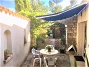 Cassis holiday rentals: studio no. 37722