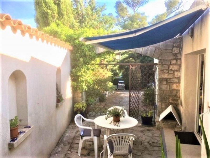 photo 0 Owner direct vacation rental Cassis studio Provence-Alpes-Cte d'Azur Bouches du Rhne