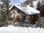 Courchevel holiday rentals chalets: chalet no. 37760