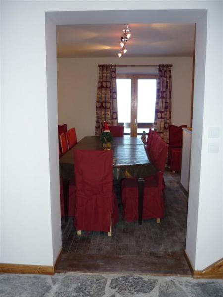 photo 7 Owner direct vacation rental La Plagne chalet Rhone-Alps Savoie