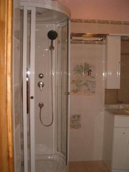 photo 5 Owner direct vacation rental Honfleur maison Basse-Normandie Calvados Washing facilities