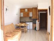 Auron - Saint Etienne De Tine holiday rentals apartments: appartement no. 379