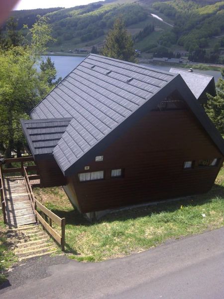 photo 12 Owner direct vacation rental Besse - Super Besse chalet Auvergne Puy-de-Dme Outside view
