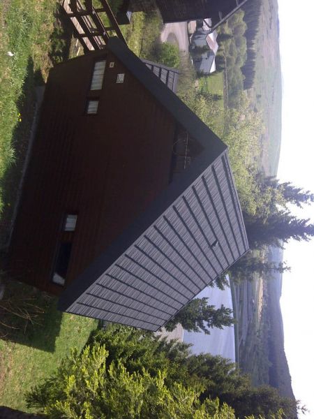 photo 13 Owner direct vacation rental Besse - Super Besse chalet Auvergne Puy-de-Dme Outside view