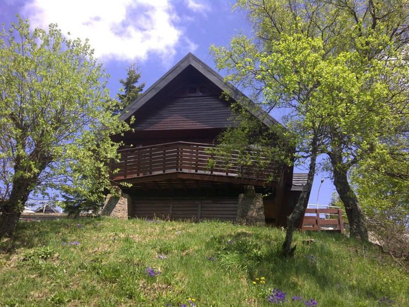 photo 14 Owner direct vacation rental Besse - Super Besse chalet Auvergne Puy-de-Dme Outside view