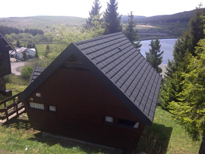 photo 0 Owner direct vacation rental Besse - Super Besse chalet Auvergne Puy-de-Dme Outside view