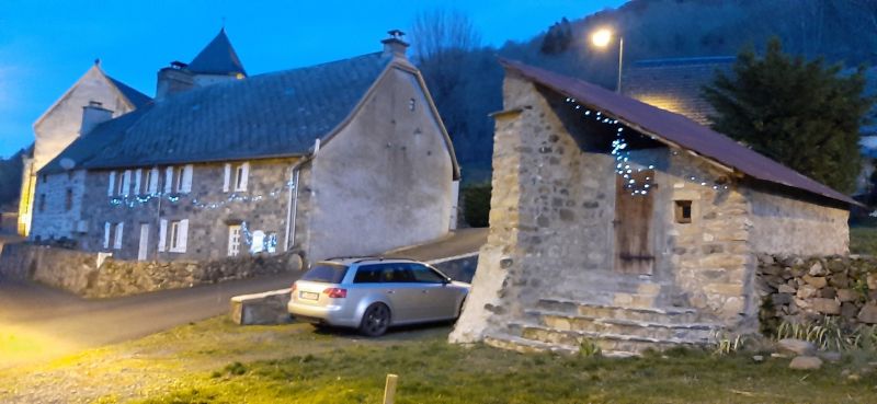 photo 15 Owner direct vacation rental Besse - Super Besse maison Auvergne Puy-de-Dme Outside view