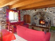 Auvergne holiday rentals for 4 people: maison no. 3796