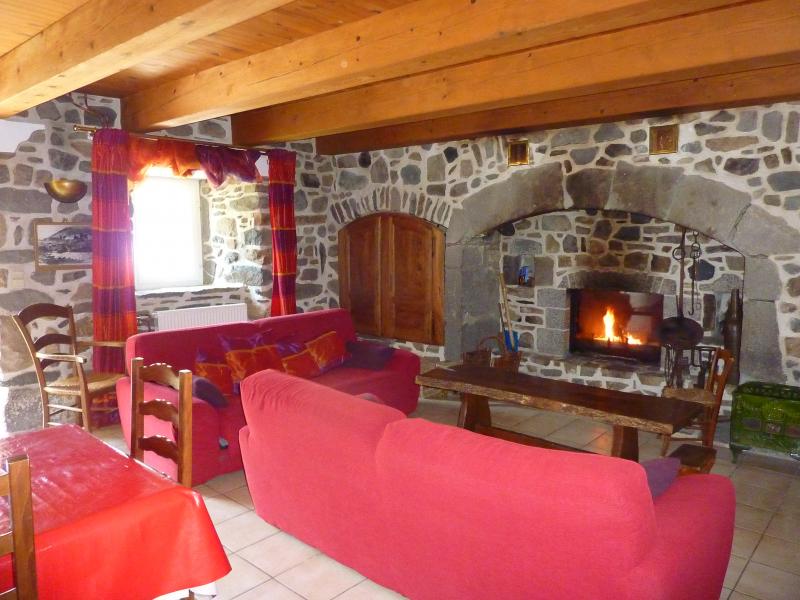 photo 1 Owner direct vacation rental Besse - Super Besse maison Auvergne Puy-de-Dme