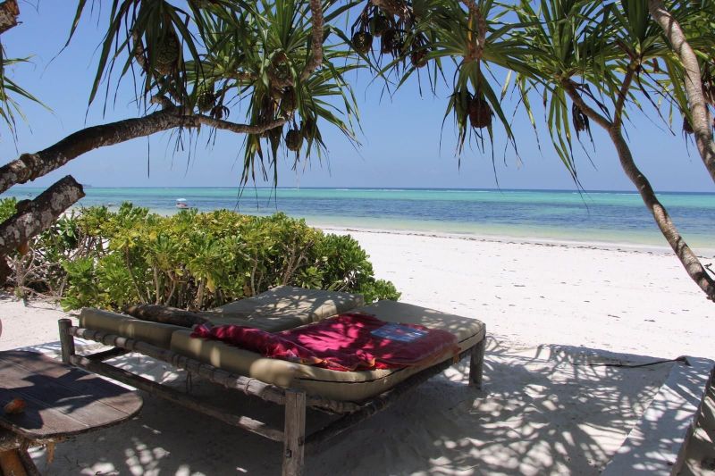 photo 7 Owner direct vacation rental Kigomani villa Zanzibar (archipelago) Unguja (Zanzibar) Beach