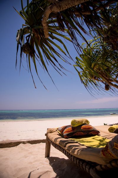 photo 8 Owner direct vacation rental Kigomani villa Zanzibar (archipelago) Unguja (Zanzibar) Beach