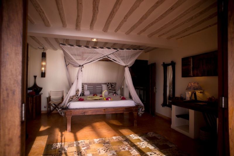 photo 16 Owner direct vacation rental Kigomani villa Zanzibar (archipelago) Unguja (Zanzibar) bedroom 1