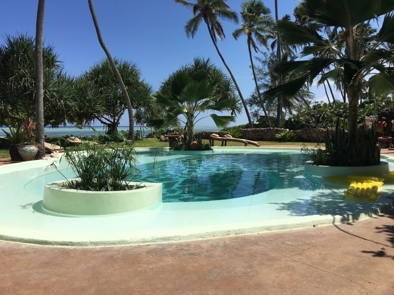 photo 4 Owner direct vacation rental Kigomani villa Zanzibar (archipelago) Unguja (Zanzibar) Swimming pool