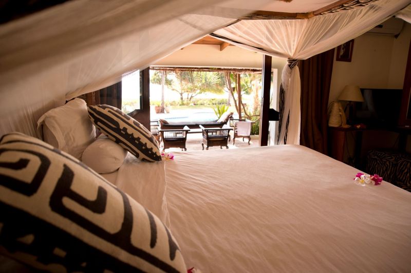 photo 17 Owner direct vacation rental Kigomani villa Zanzibar (archipelago) Unguja (Zanzibar) bedroom 2