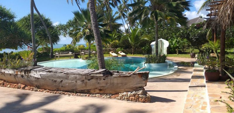 photo 5 Owner direct vacation rental Kigomani villa Zanzibar (archipelago) Unguja (Zanzibar) Swimming pool