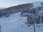 Parc Des Volcans D'Auvergne ski resort rentals: appartement no. 3811