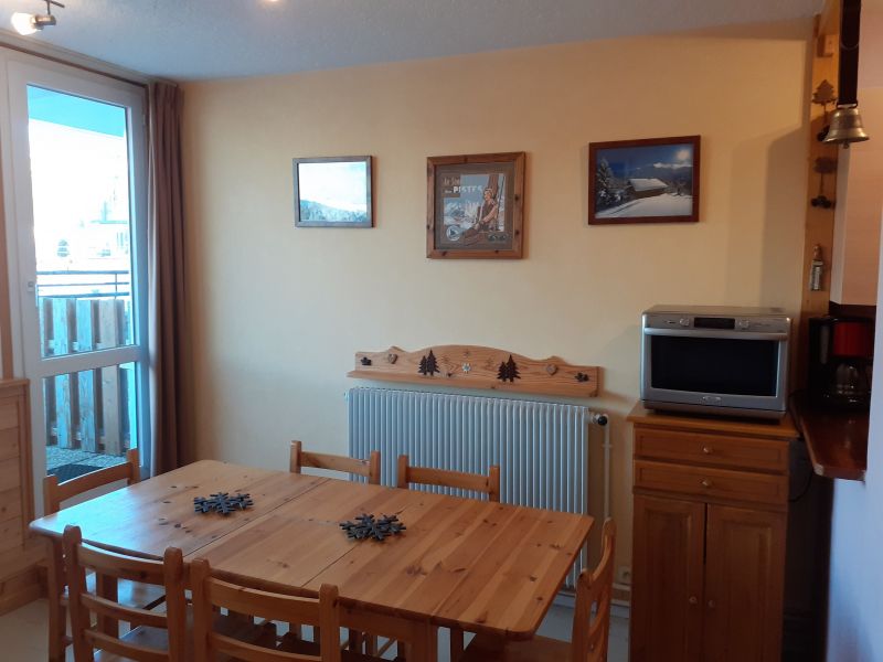 photo 13 Owner direct vacation rental Besse - Super Besse appartement Auvergne Puy-de-Dme Dining room