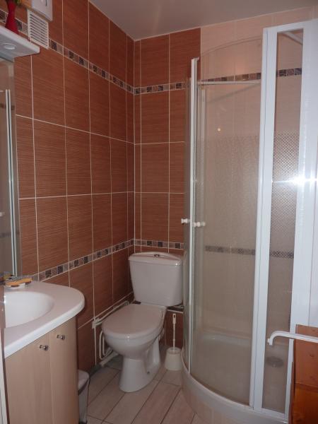 photo 11 Owner direct vacation rental Besse - Super Besse appartement Auvergne Puy-de-Dme bathroom