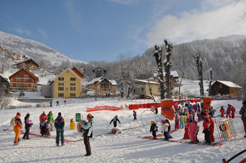 photo 3 Owner direct vacation rental Valloire appartement Rhone-Alps Savoie Outside view