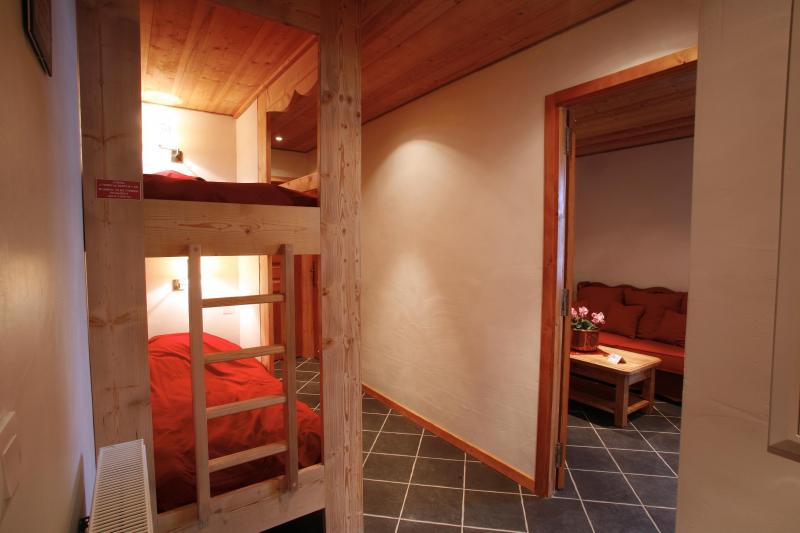 photo 10 Owner direct vacation rental Valloire appartement Rhone-Alps Savoie Extra sleeping accommodation