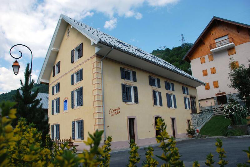 photo 19 Owner direct vacation rental Valloire appartement Rhone-Alps Savoie Parking