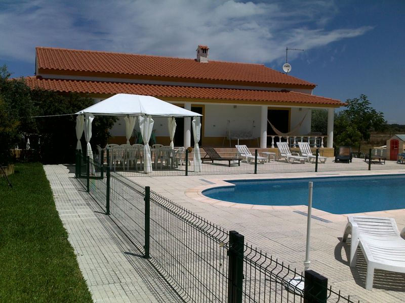 photo 0 Owner direct vacation rental Nisa villa Alentejo  Outside view